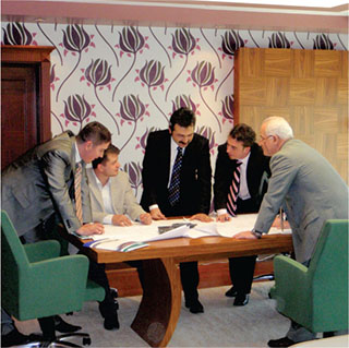 Project Management