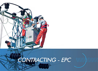 EPC / Contracting