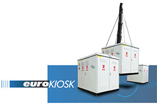Euro Kiosk