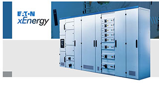 Eaton xEnergy