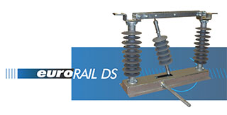 Euro Rail DS