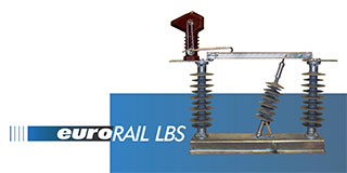 Euro Rail LBS