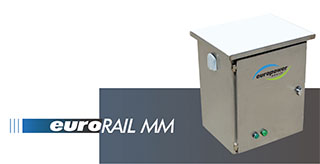 Euro Rail MM